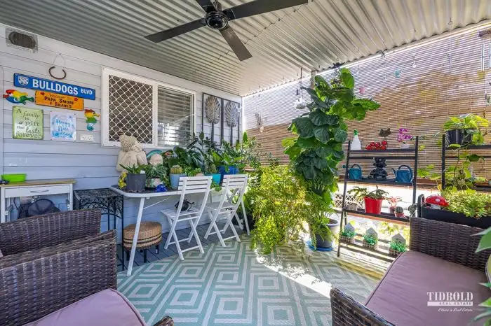Fourth view of Homely house listing, B2 First Avenue 43 Mond Street, Thorneside QLD 4158