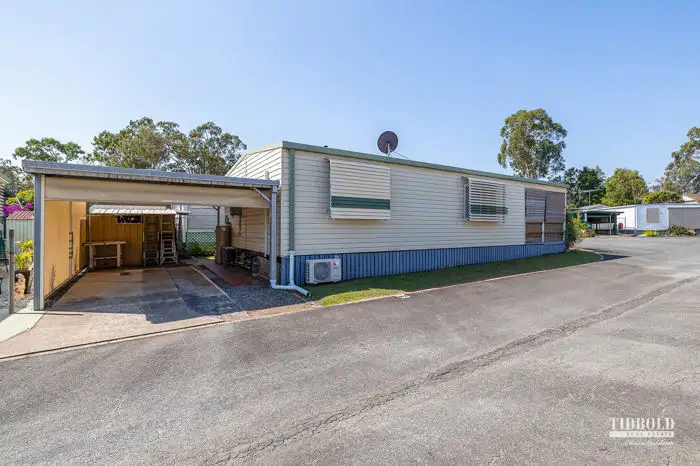 Fifth view of Homely house listing, B2 First Avenue 43 Mond Street, Thorneside QLD 4158