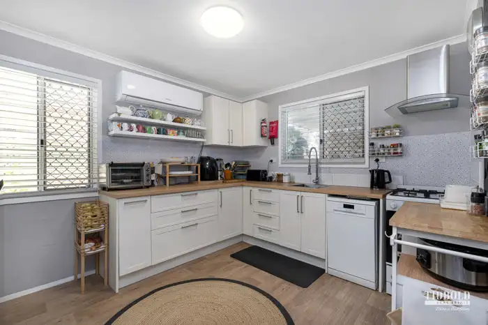 Sixth view of Homely house listing, B2 First Avenue 43 Mond Street, Thorneside QLD 4158