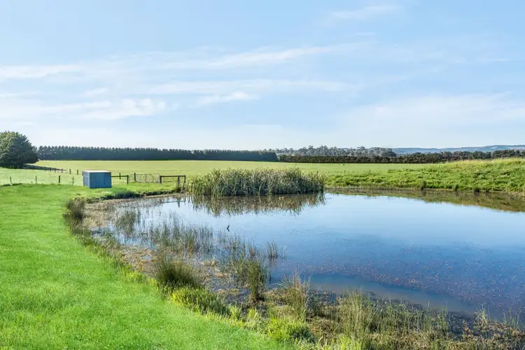 Fourth view of Homely rural property listing, 165 Barholme Lane, Pennyroyal VIC 3235