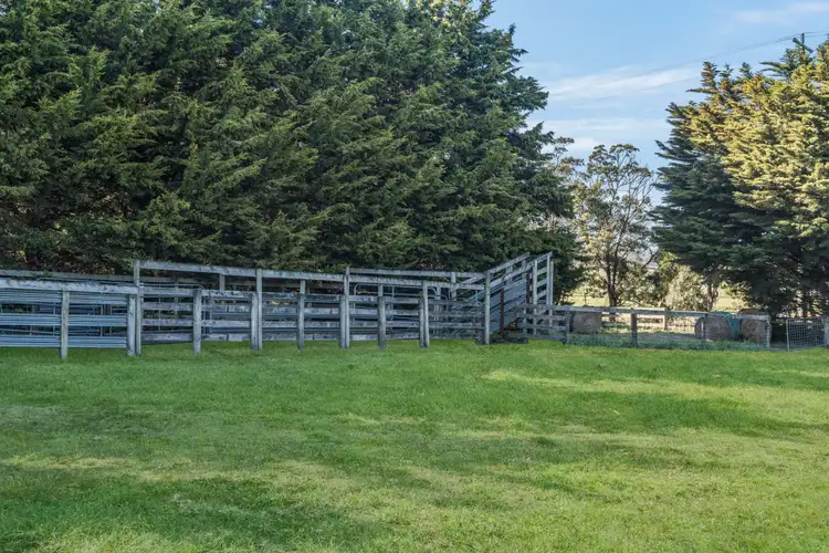 Fifth view of Homely rural property listing, 165 Barholme Lane, Pennyroyal VIC 3235