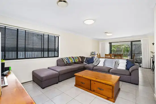 Second view of Homely townhouse listing, 14/139-151 Gooding Drive, Merrimac QLD 4226