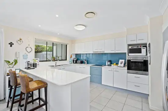 Fifth view of Homely townhouse listing, 14/139-151 Gooding Drive, Merrimac QLD 4226