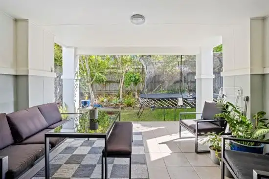 Sixth view of Homely townhouse listing, 14/139-151 Gooding Drive, Merrimac QLD 4226