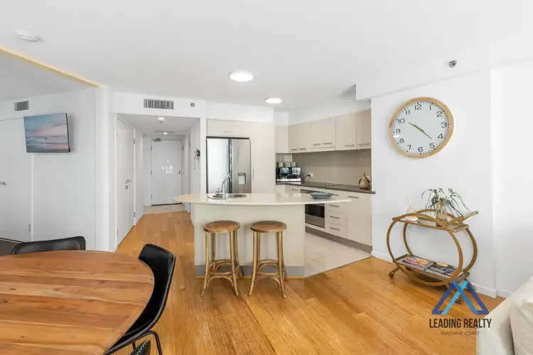 Third view of Homely unit listing, 301/19 First Ave, Mooloolaba QLD 4557