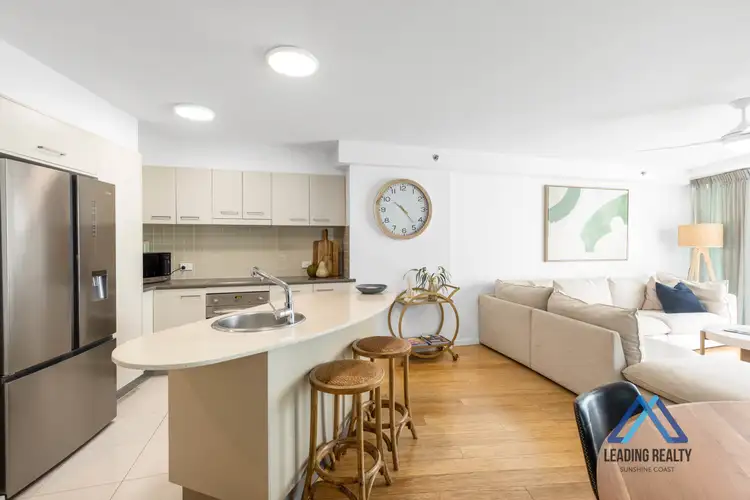 Fourth view of Homely unit listing, 301/19 First Ave, Mooloolaba QLD 4557