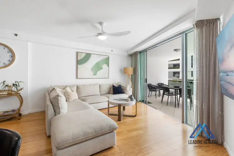 Fifth view of Homely unit listing, 301/19 First Ave, Mooloolaba QLD 4557