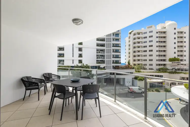 Sixth view of Homely unit listing, 301/19 First Ave, Mooloolaba QLD 4557