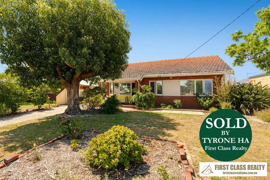 Main view of Homely house listing, 13 Sudlow Street, Embleton WA 6062