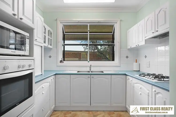 Third view of Homely house listing, 13 Sudlow Street, Embleton WA 6062