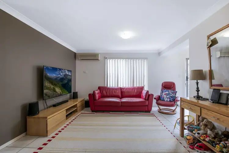 Second view of Homely townhouse listing, 31/27 Heathwood Street, Taigum QLD 4018