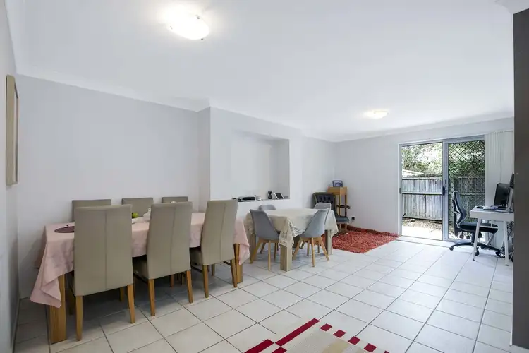 Third view of Homely townhouse listing, 31/27 Heathwood Street, Taigum QLD 4018