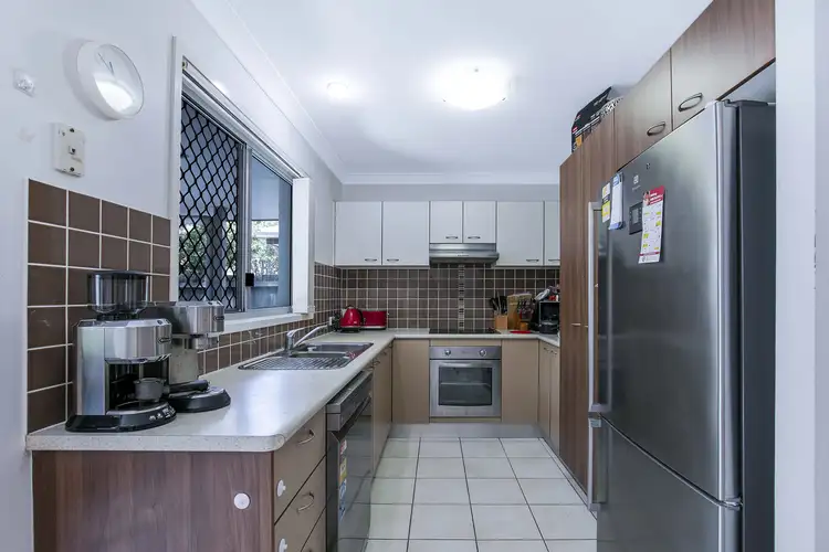 Fourth view of Homely townhouse listing, 31/27 Heathwood Street, Taigum QLD 4018