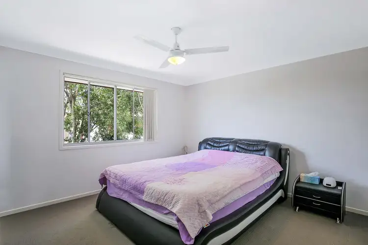 Fifth view of Homely townhouse listing, 31/27 Heathwood Street, Taigum QLD 4018