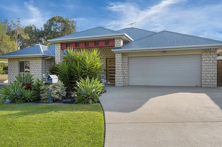 Main view of Homely house listing, 15 Denali Circuit, Warner QLD 4500