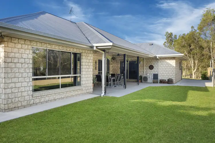 Third view of Homely house listing, 15 Denali Circuit, Warner QLD 4500