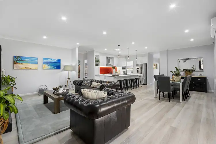 Fourth view of Homely house listing, 15 Denali Circuit, Warner QLD 4500
