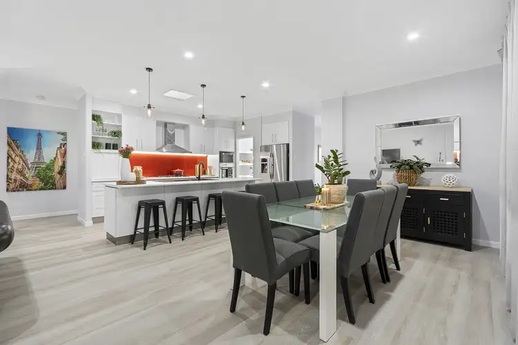 Fifth view of Homely house listing, 15 Denali Circuit, Warner QLD 4500