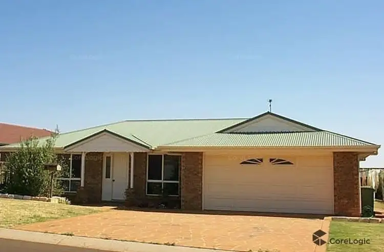 110 Wuth Street, Darling Heights QLD 4350