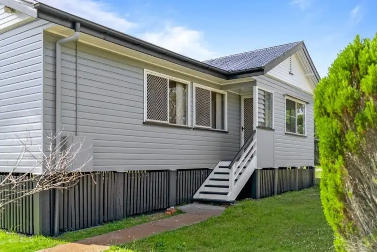 7 Coonan Street, Harlaxton QLD 4350