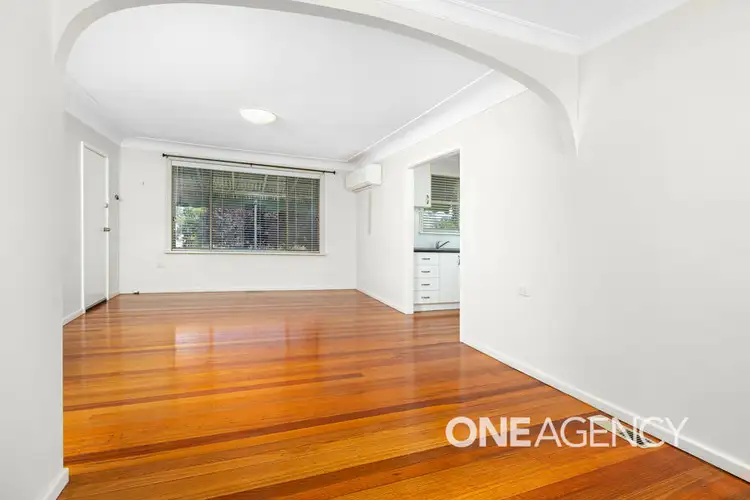 Second view of Homely house listing, 15 GOWRIE PARADE, Mount Austin NSW 2650