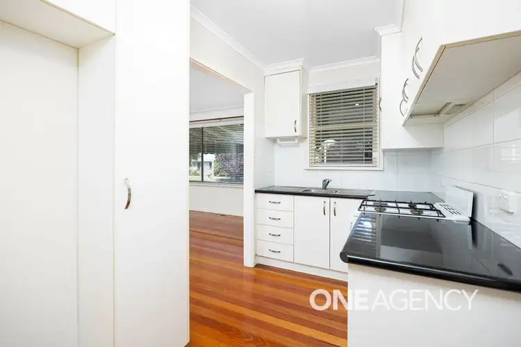 Third view of Homely house listing, 15 GOWRIE PARADE, Mount Austin NSW 2650