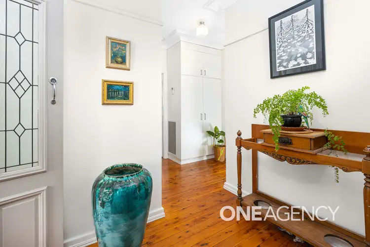 Third view of Homely house listing, 25 CROAKER STREET, Turvey Park NSW 2650