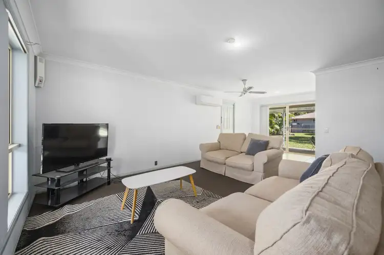 Second view of Homely house listing, 26 Polwarth Drive, Coffs Harbour NSW 2450