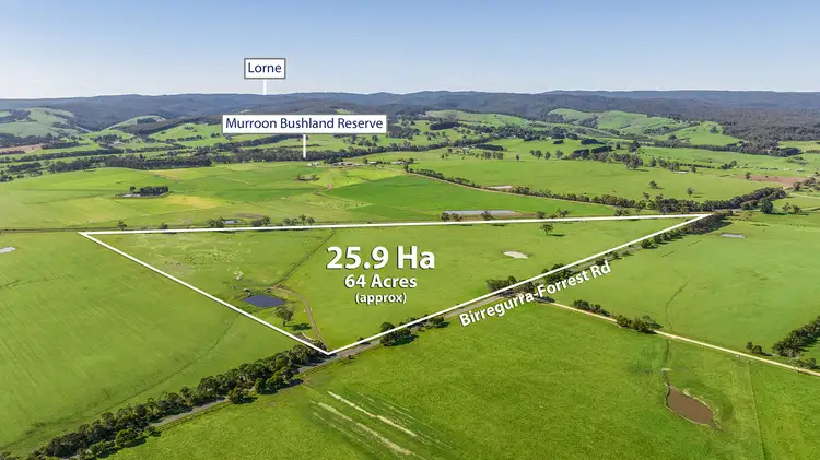 1265 Birregurra-Forrest Road, Barwon Downs VIC 3243