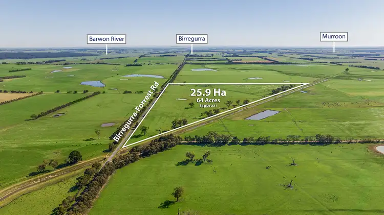 Third view of Homely rural property listing, 1265 Birregurra-Forrest Road, Barwon Downs VIC 3243