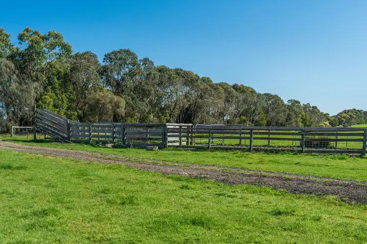 Fourth view of Homely rural property listing, 1265 Birregurra-Forrest Road, Barwon Downs VIC 3243