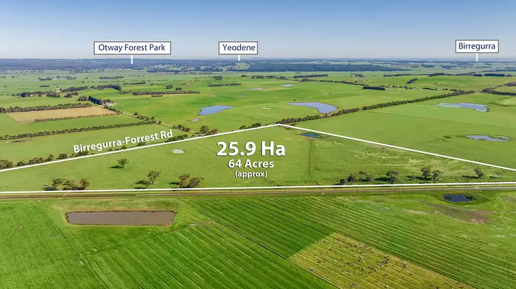 Sixth view of Homely rural property listing, 1265 Birregurra-Forrest Road, Barwon Downs VIC 3243
