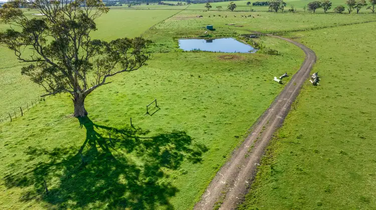 Seventh view of Homely rural property listing, 1265 Birregurra-Forrest Road, Barwon Downs VIC 3243