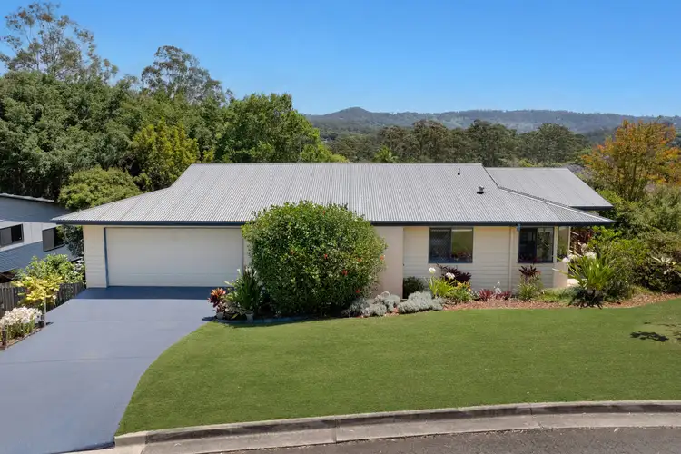 Second view of Homely house listing, 2 Holyn Close, Woombye QLD 4559