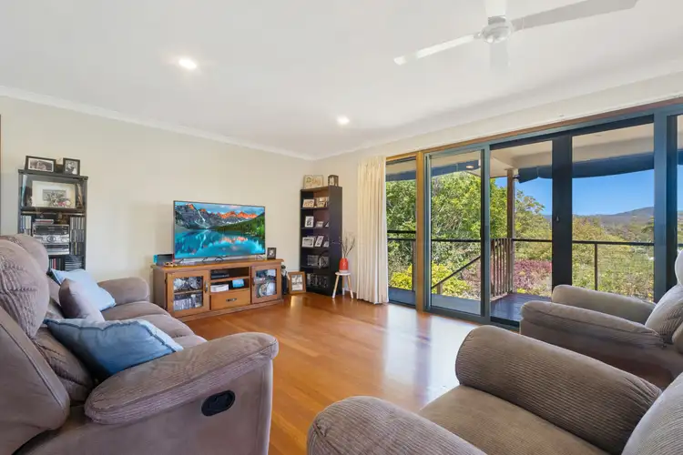 Third view of Homely house listing, 2 Holyn Close, Woombye QLD 4559