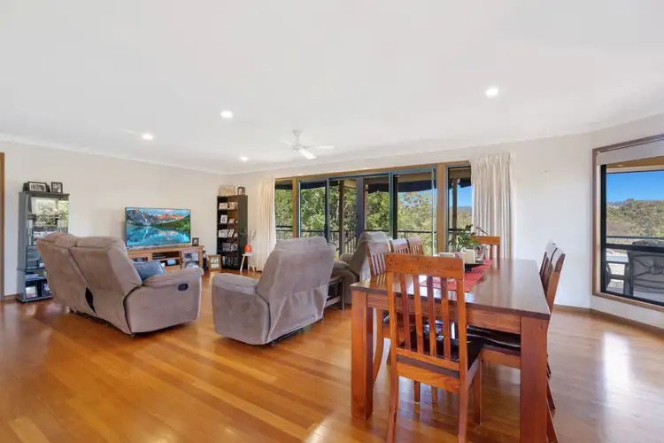 Fourth view of Homely house listing, 2 Holyn Close, Woombye QLD 4559