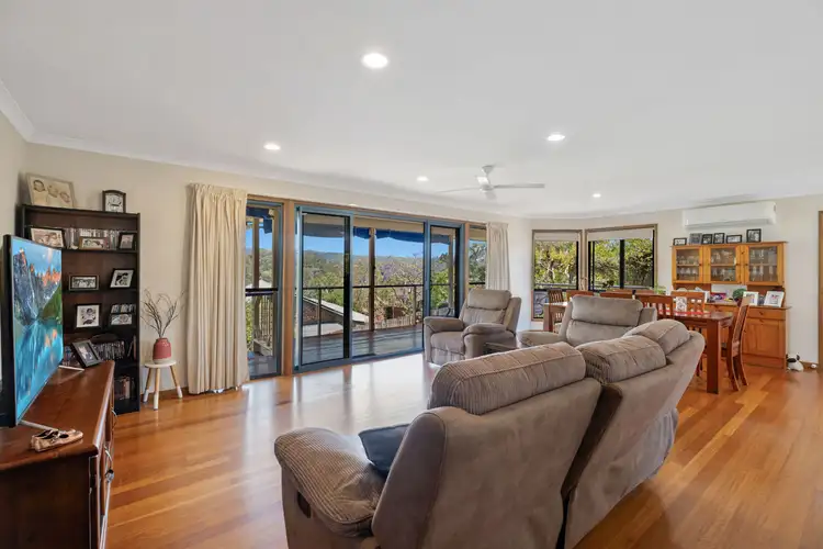 Fifth view of Homely house listing, 2 Holyn Close, Woombye QLD 4559