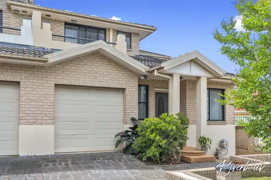 9B Belmont Street, Merrylands NSW 2160