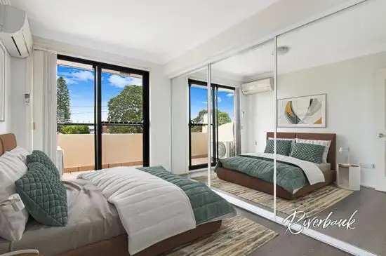 Fifth view of Homely house listing, 9B Belmont Street, Merrylands NSW 2160