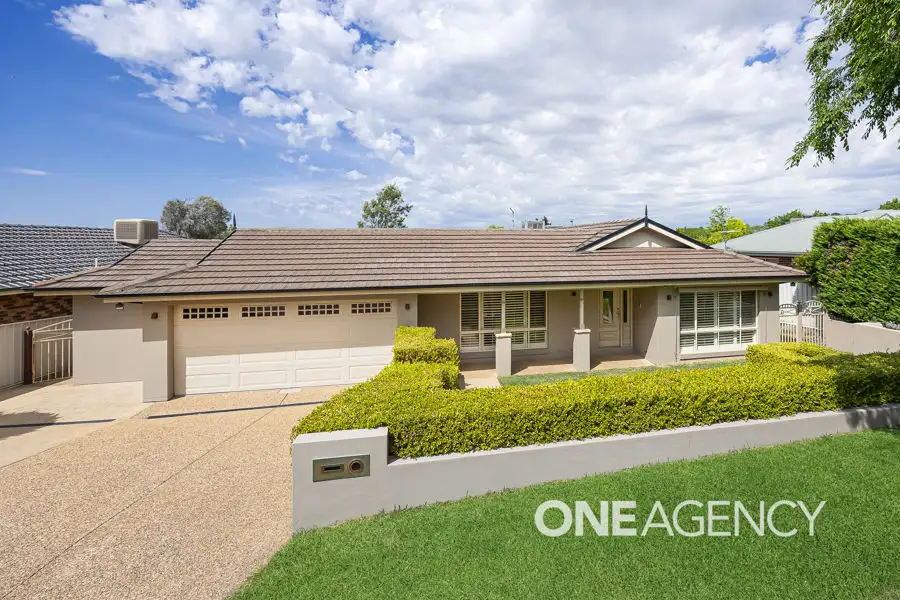 Main view of Homely house listing, 55 KIMBERLEY DRIVE, Tatton NSW 2650