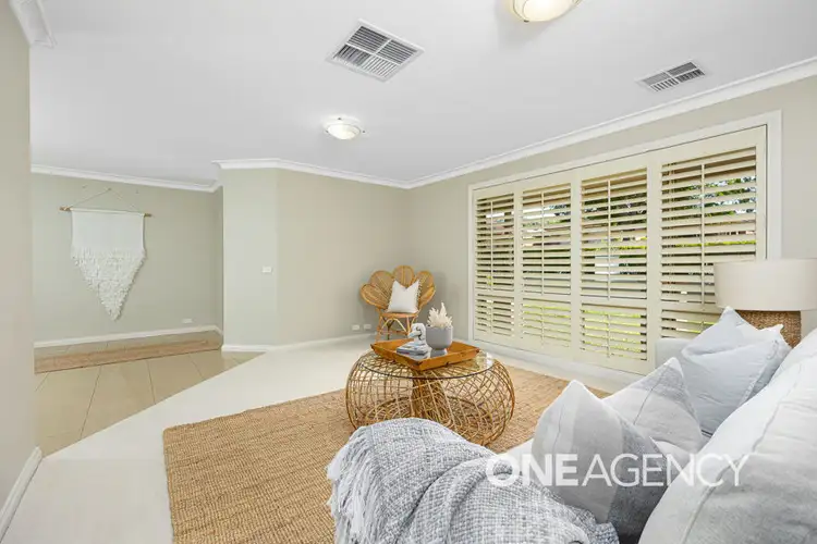 Third view of Homely house listing, 55 KIMBERLEY DRIVE, Tatton NSW 2650