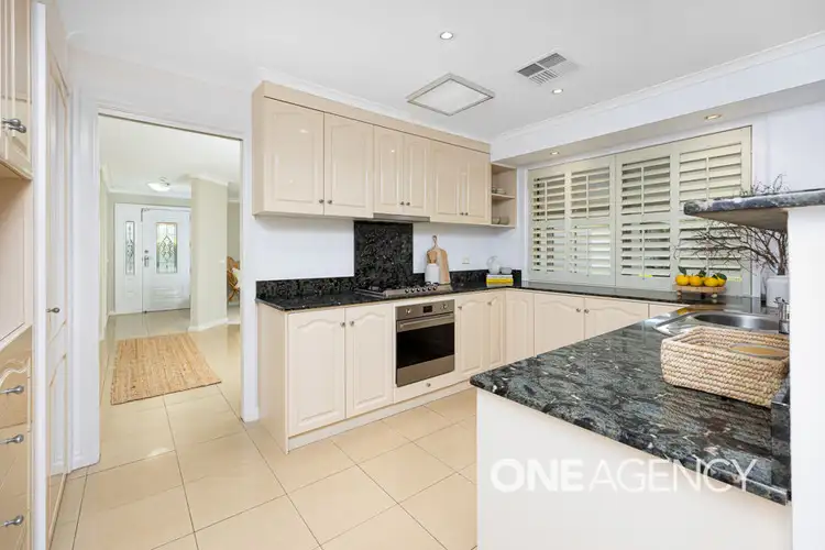 Fourth view of Homely house listing, 55 KIMBERLEY DRIVE, Tatton NSW 2650