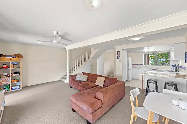 Fourth view of Homely townhouse listing, 12/6-10 Bourton Road, Merrimac QLD 4226