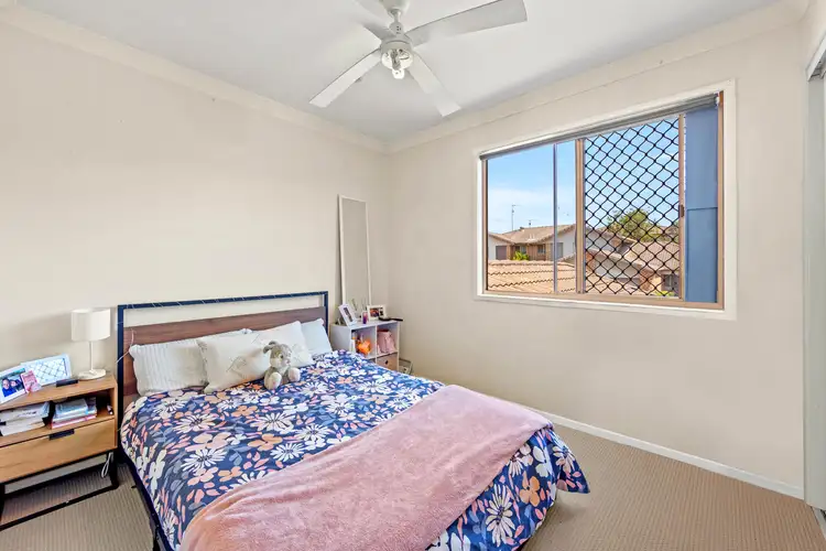 Fifth view of Homely townhouse listing, 12/6-10 Bourton Road, Merrimac QLD 4226