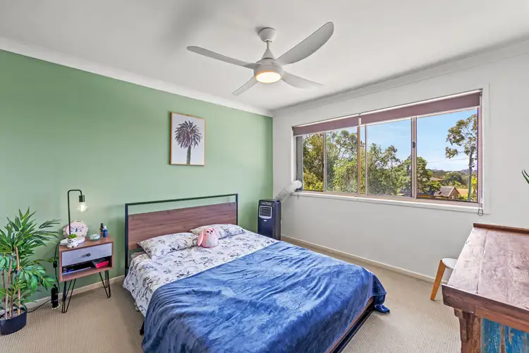 Sixth view of Homely townhouse listing, 12/6-10 Bourton Road, Merrimac QLD 4226