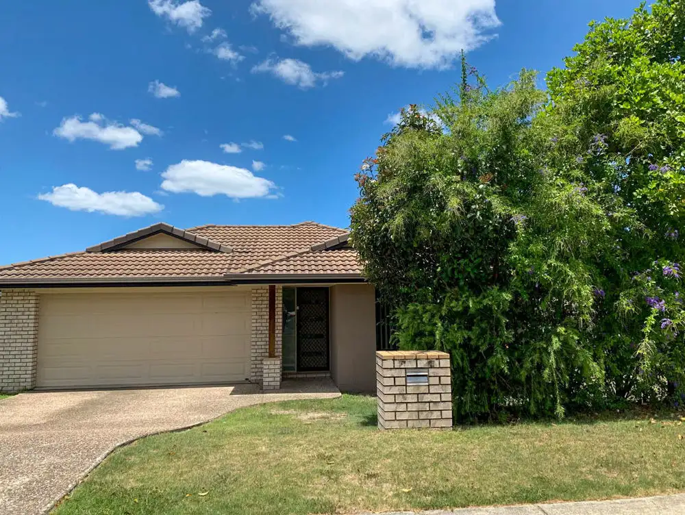 Main view of Homely house listing, 5 Redcedar Place, Morayfield QLD 4506