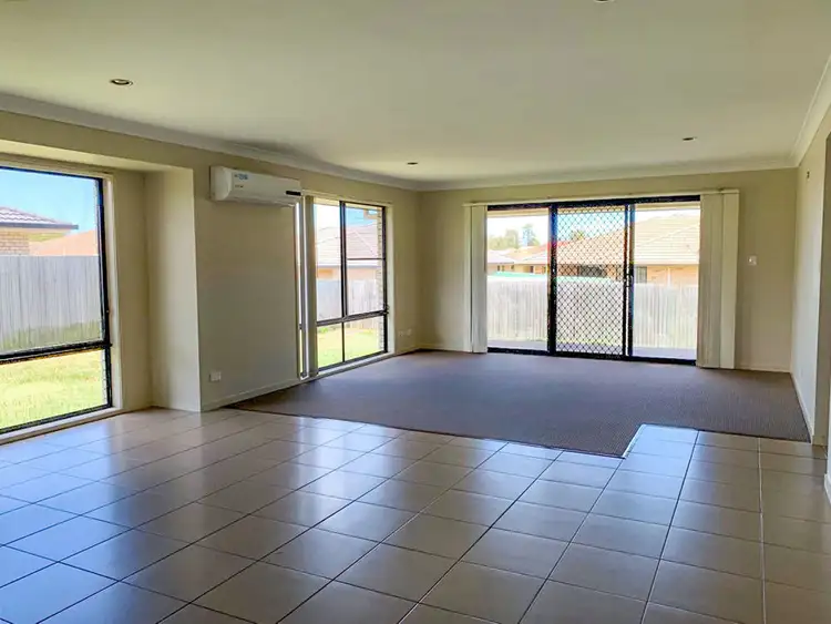 Third view of Homely house listing, 5 Redcedar Place, Morayfield QLD 4506