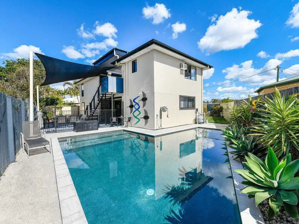 Main view of Homely house listing, 4 Anglers Court, Donnybrook QLD 4510