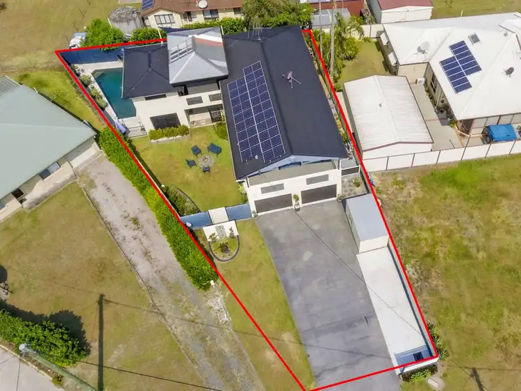 Fourth view of Homely house listing, 4 Anglers Court, Donnybrook QLD 4510