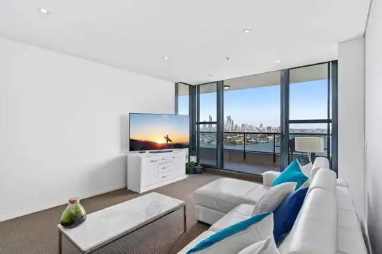 1706/2 Aqua Street, Southport QLD 4215